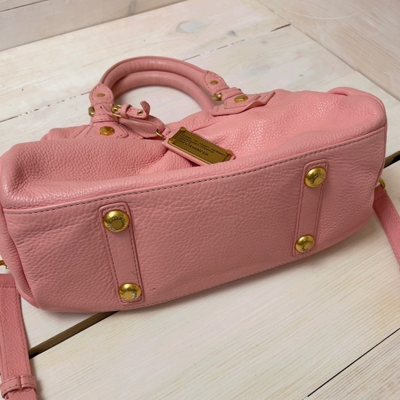 Marc by Marc Jacobs Standard Supply Workwear Satchel - Picture 10 of 12